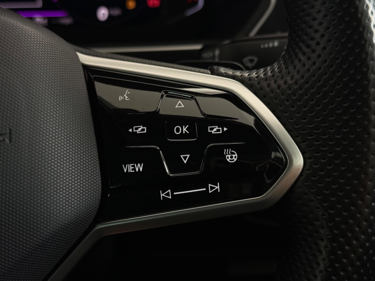 Used Volkswagen Tiguan 2021 for sale - 77371890: Photo 21