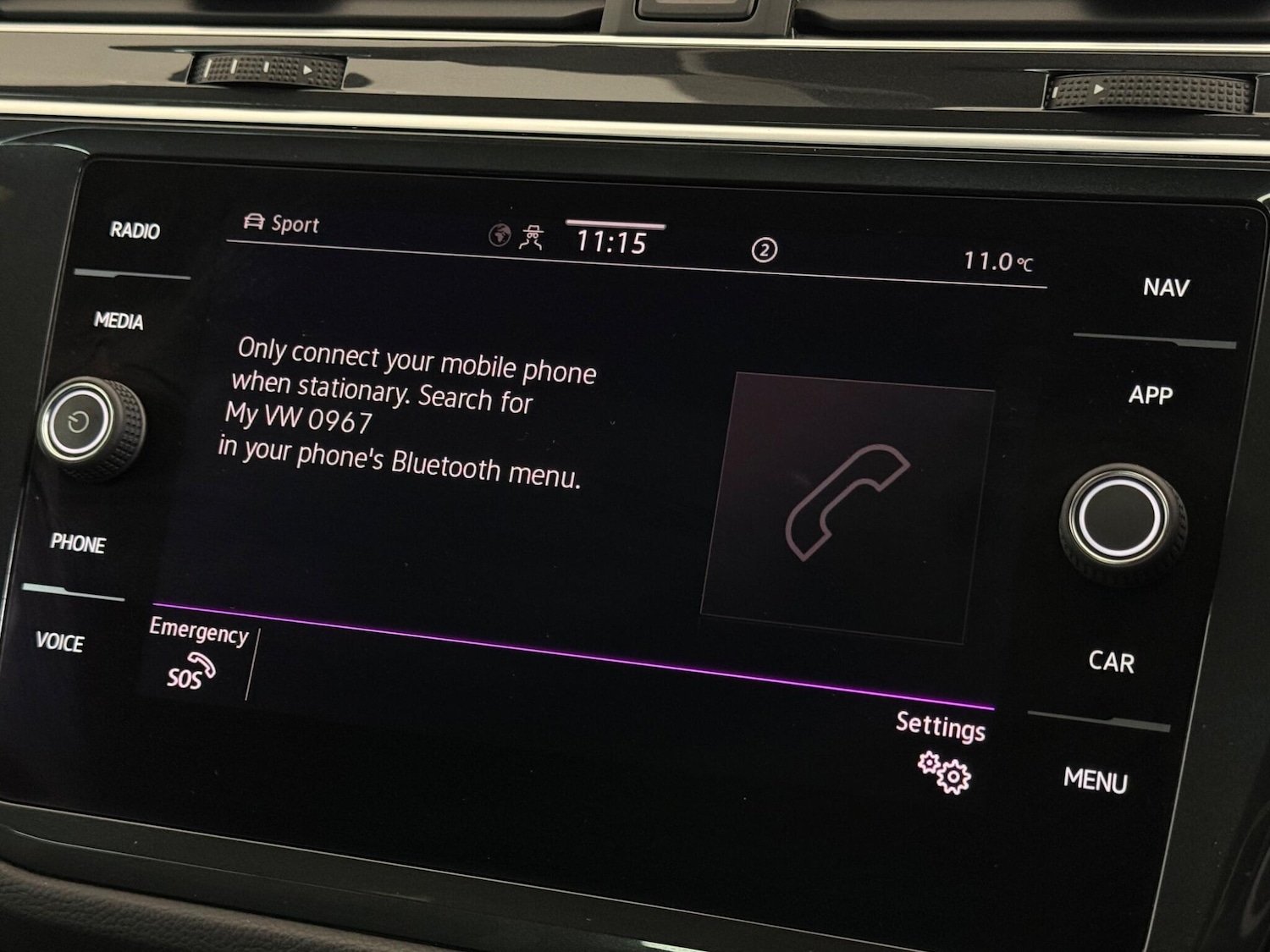 Used Volkswagen Tiguan 2021 for sale - 77371890: Photo 24