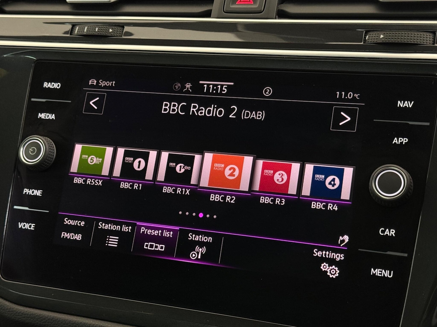 Used Volkswagen Tiguan 2021 for sale - 77371890: Photo 25