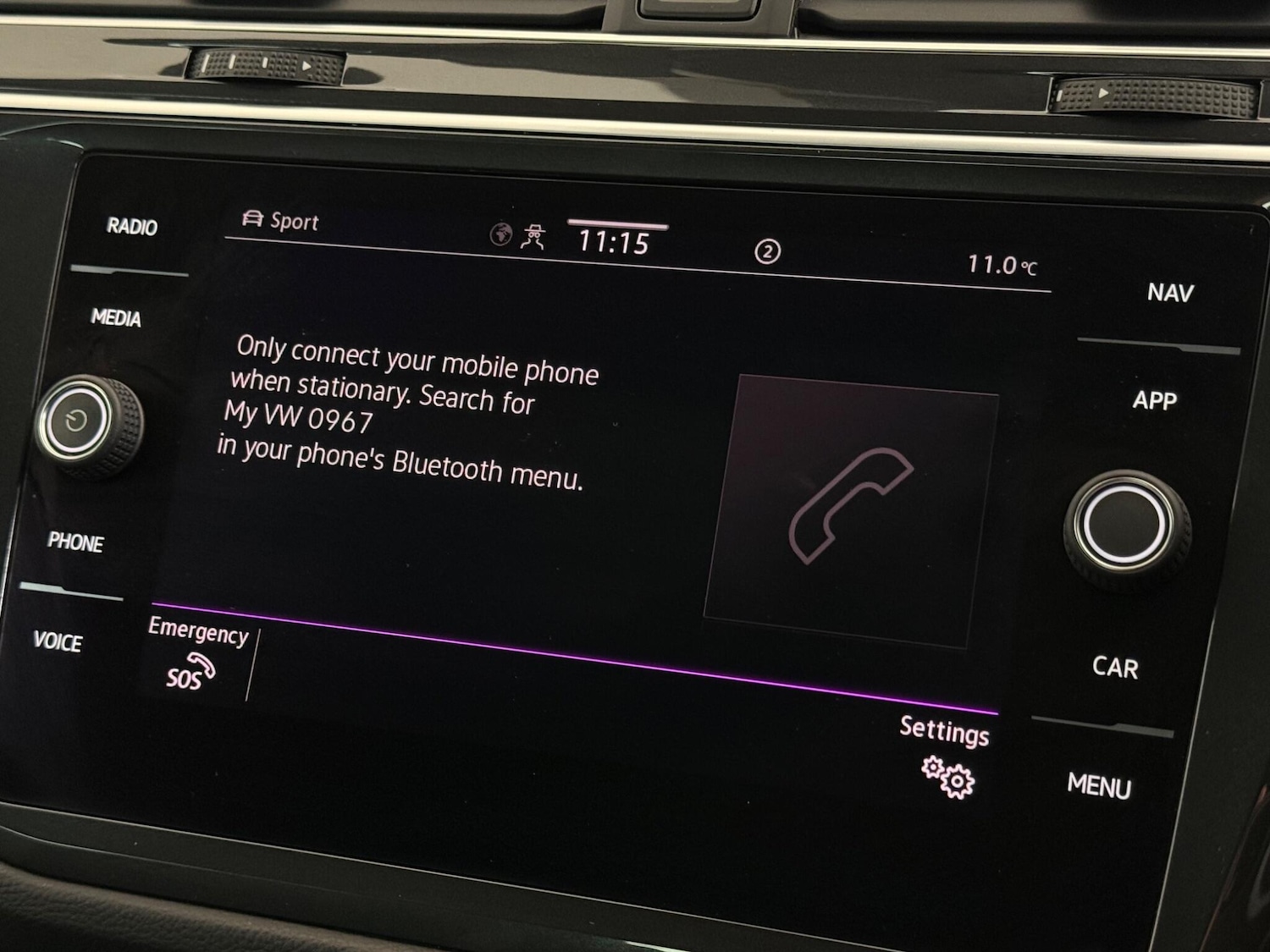 Used Volkswagen Tiguan 2021 for sale - 77371890: Photo 26