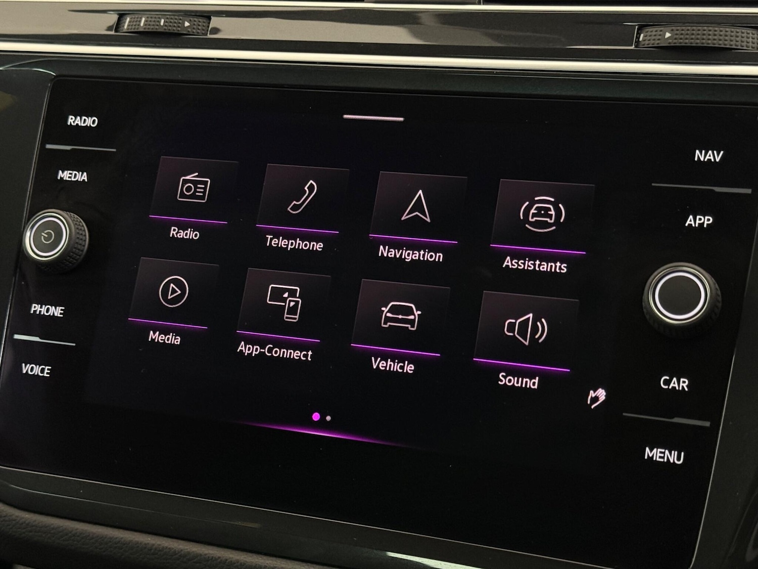 Used Volkswagen Tiguan 2021 for sale - 77371890: Photo 27