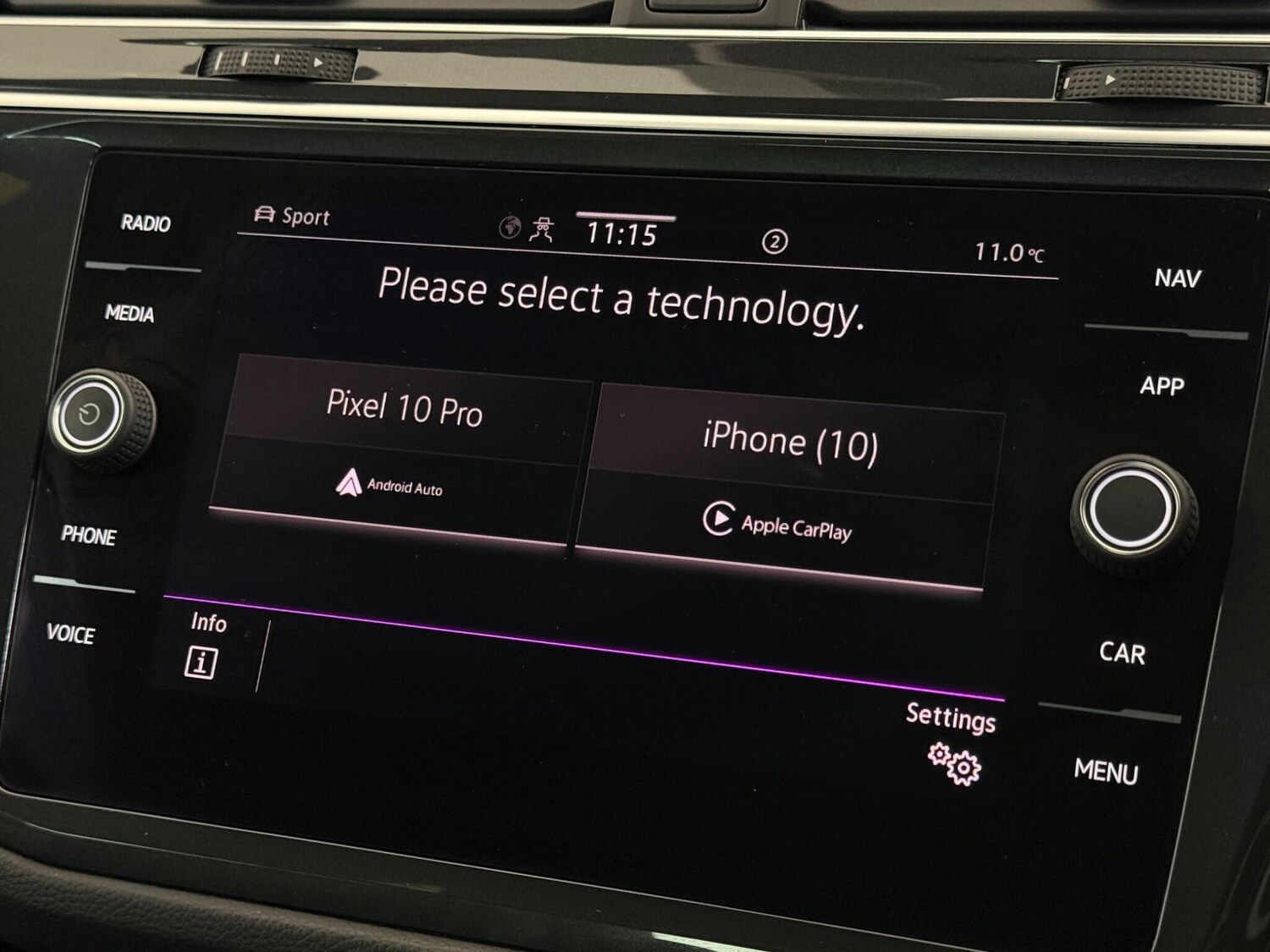 Used Volkswagen Tiguan 2021 for sale - 77371890: Photo 28