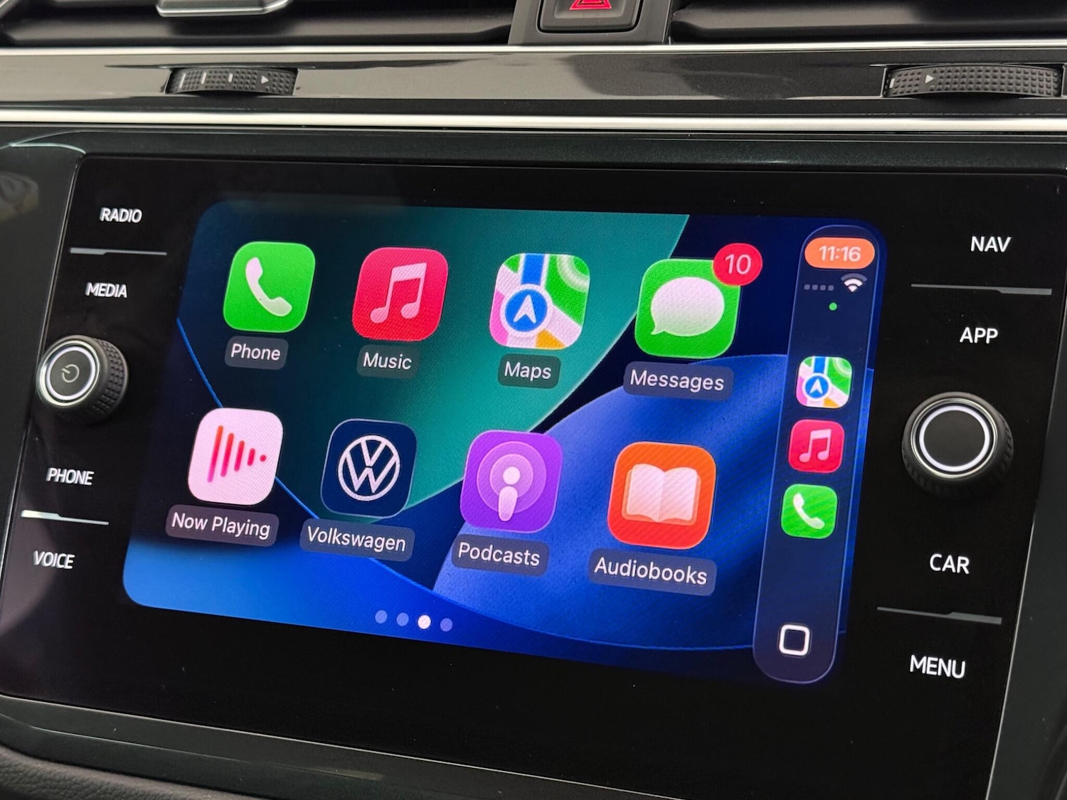 Used Volkswagen Tiguan 2021 for sale - 77371890: Photo 30