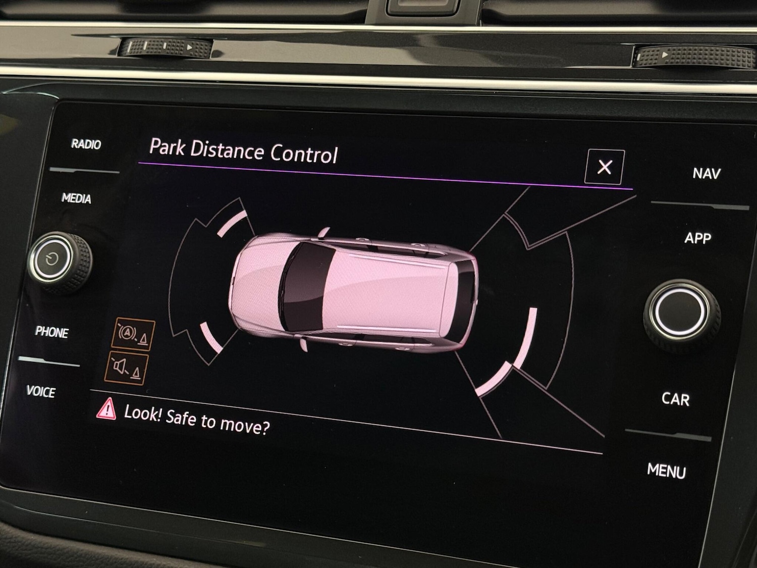 Used Volkswagen Tiguan 2021 for sale - 77371890: Photo 31