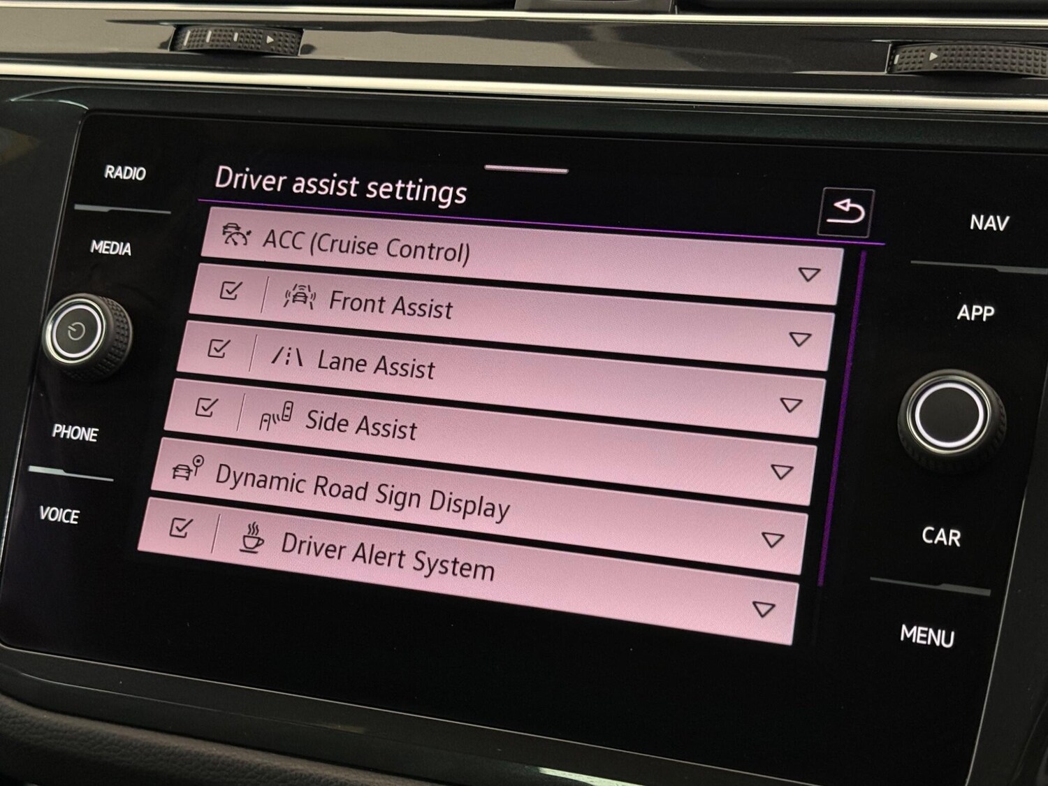 Used Volkswagen Tiguan 2021 for sale - 77371890: Photo 32