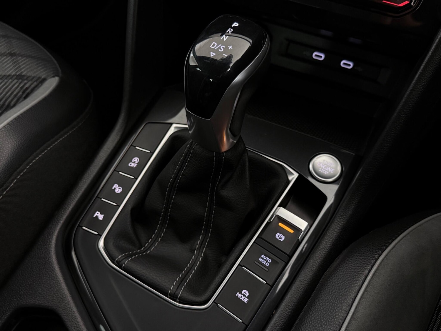 Used Volkswagen Tiguan 2021 for sale - 77371890: Photo 33