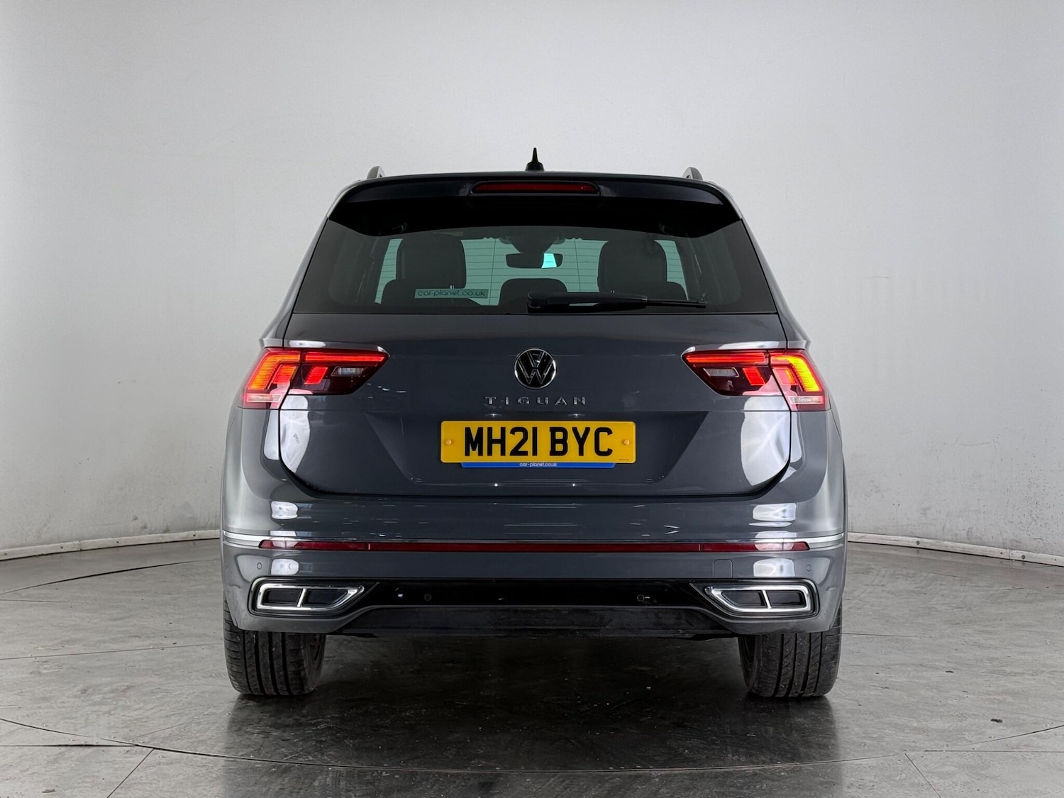 Used Volkswagen Tiguan 2021 for sale - 77371890: Photo 5