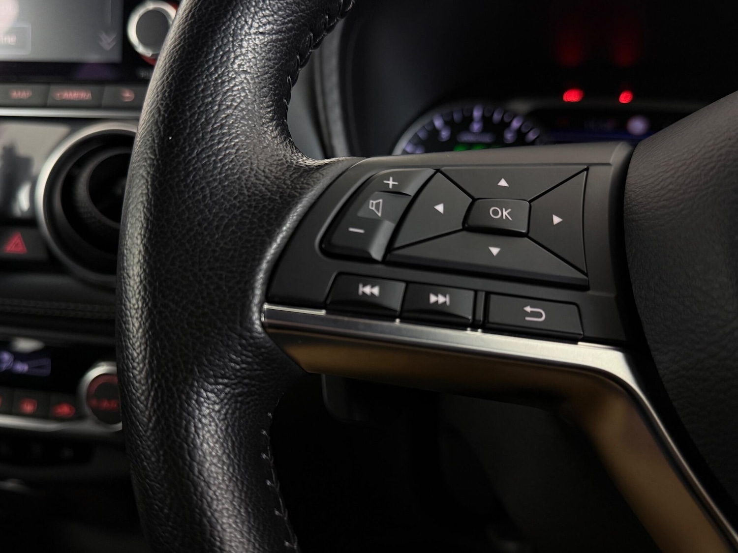 Used Nissan Juke 2020 for sale - 77260112: Photo 18