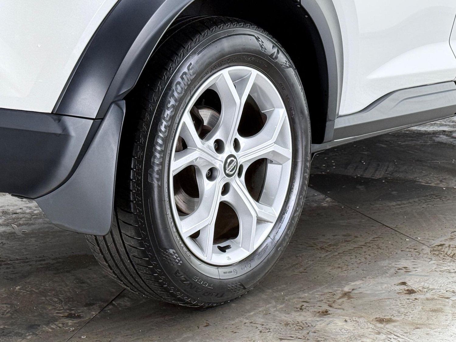 Used Nissan Juke 2020 for sale - 77260112: Photo 8