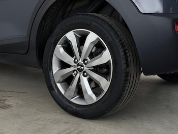 Used Kia Stonic 2022 for sale - 78977174: Photo