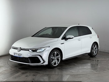 Used Volkswagen Golf 2021 for sale - 75116138: Photo