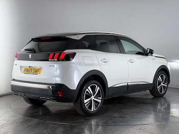 Used Peugeot 3008 2019 for sale - 76119078: Photo