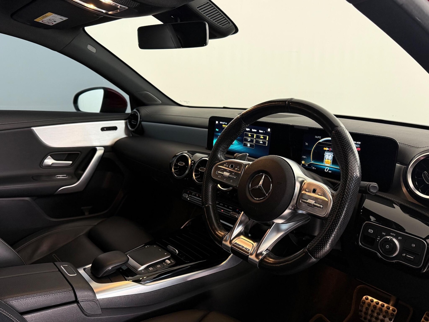 Used Mercedes-Benz A-Class 2021 for sale - 76468294: Photo 14