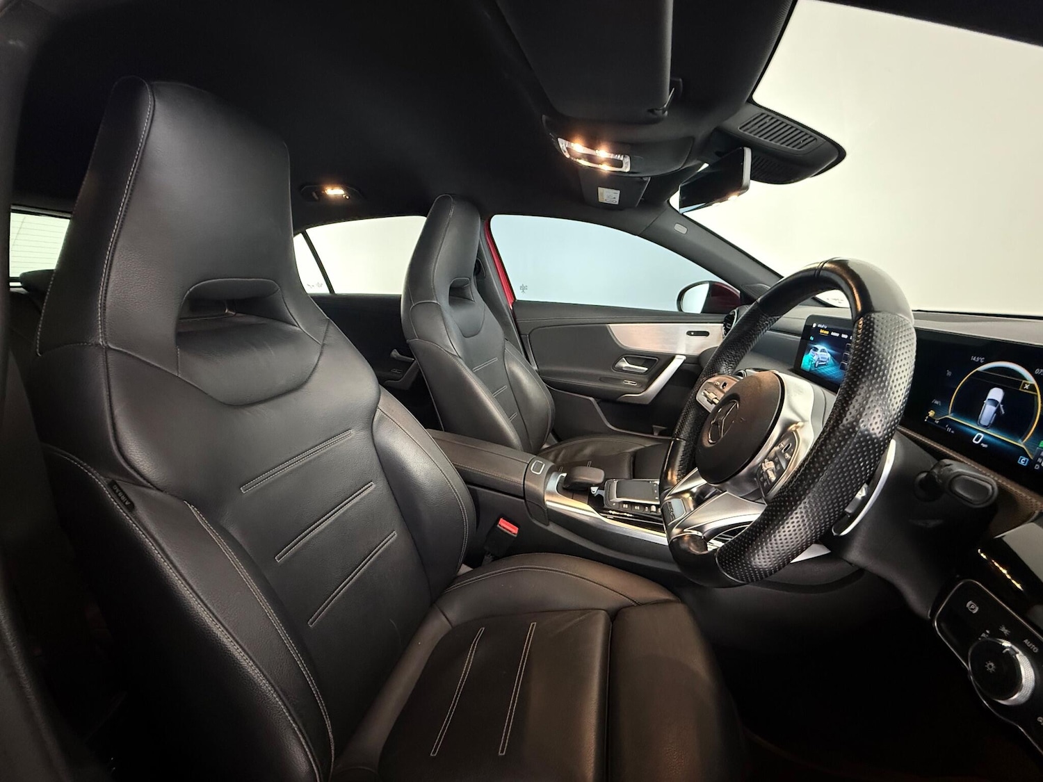 Used Mercedes-Benz A-Class 2021 for sale - 76468294: Photo 15