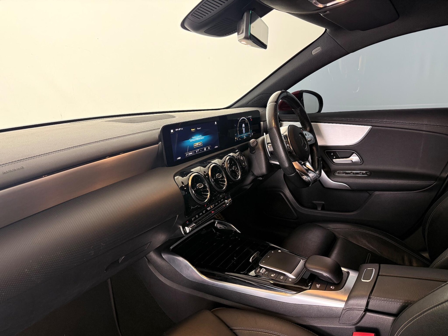 Used Mercedes-Benz A-Class 2021 for sale - 76468294: Photo 16