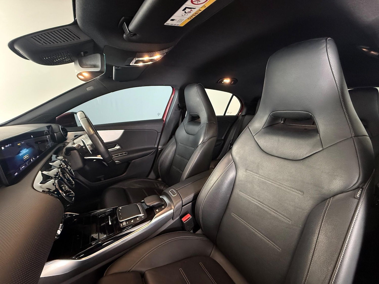 Used Mercedes-Benz A-Class 2021 for sale - 76468294: Photo 17