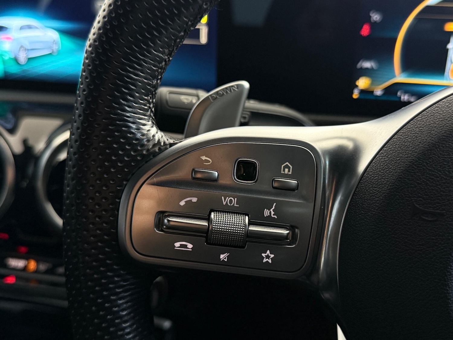 Used Mercedes-Benz A-Class 2021 for sale - 76468294: Photo 22