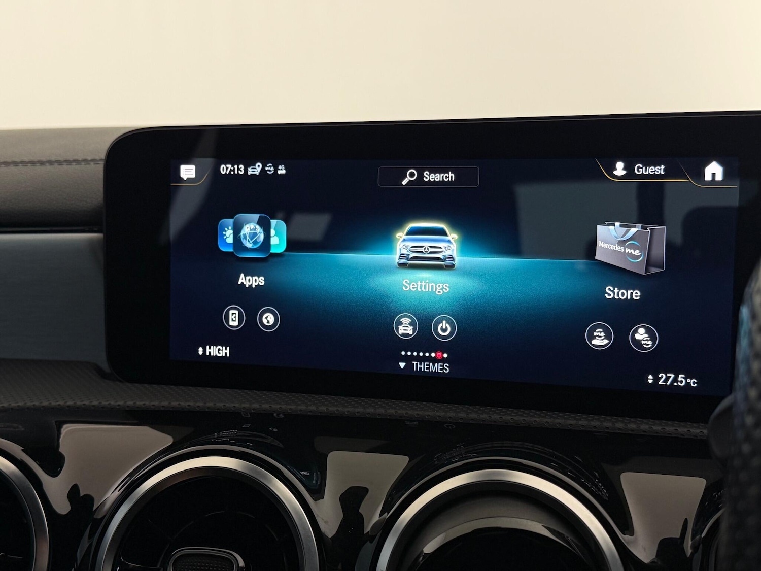 Used Mercedes-Benz A-Class 2021 for sale - 76468294: Photo 33