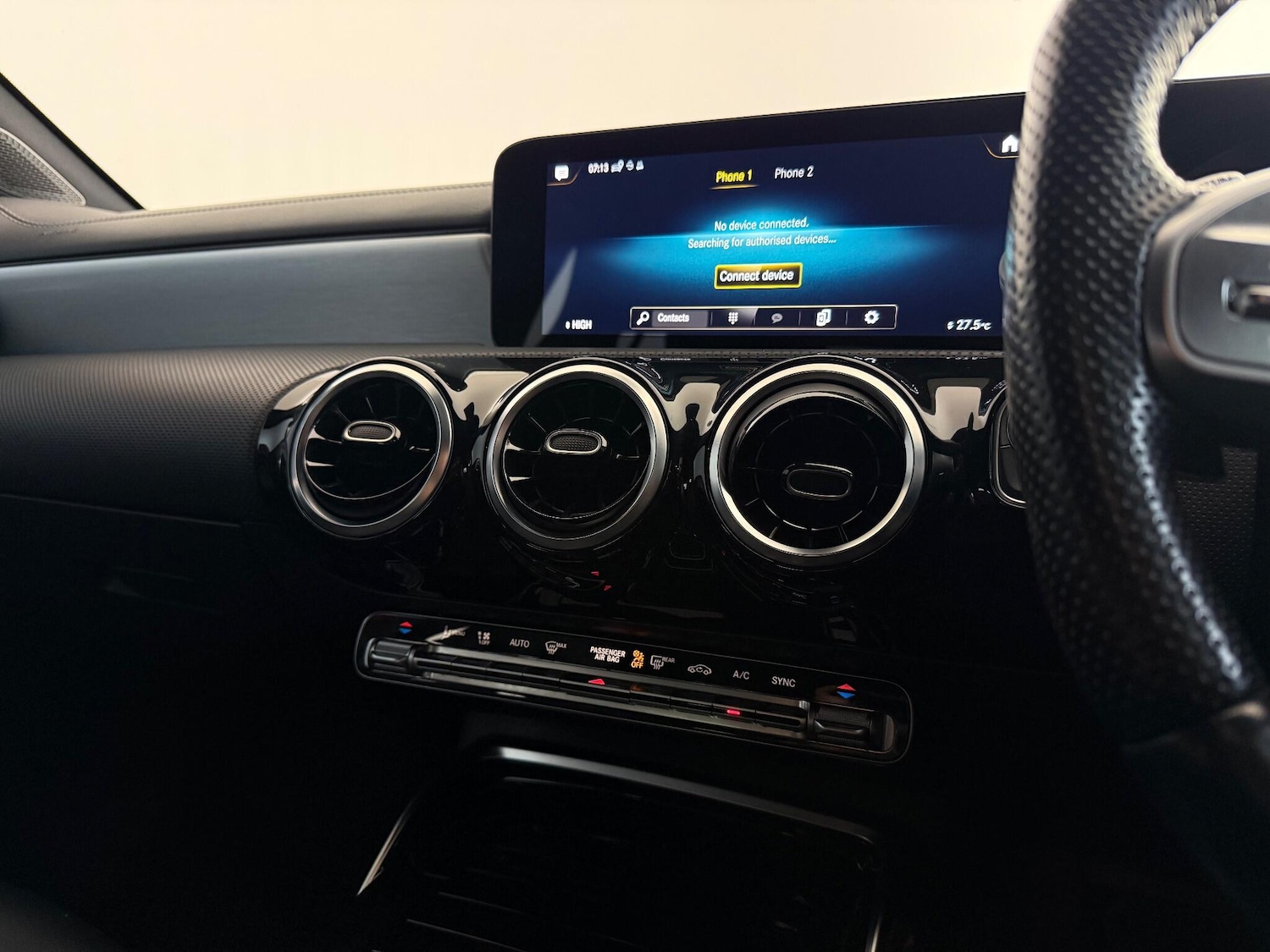 Used Mercedes-Benz A-Class 2021 for sale - 76468294: Photo 42