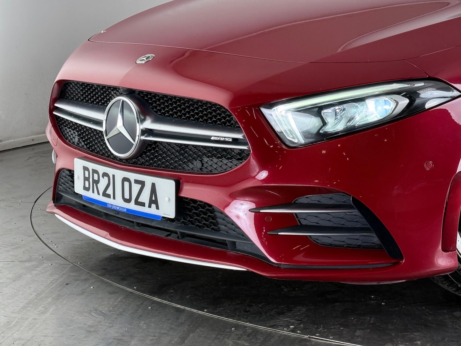 Used Mercedes-Benz A-Class 2021 for sale - 76468294: Photo 44