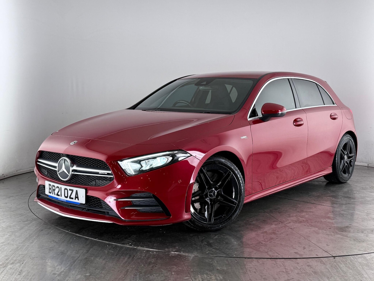 Used Mercedes-Benz A-Class 2021 for sale - 76468294: Photo 46