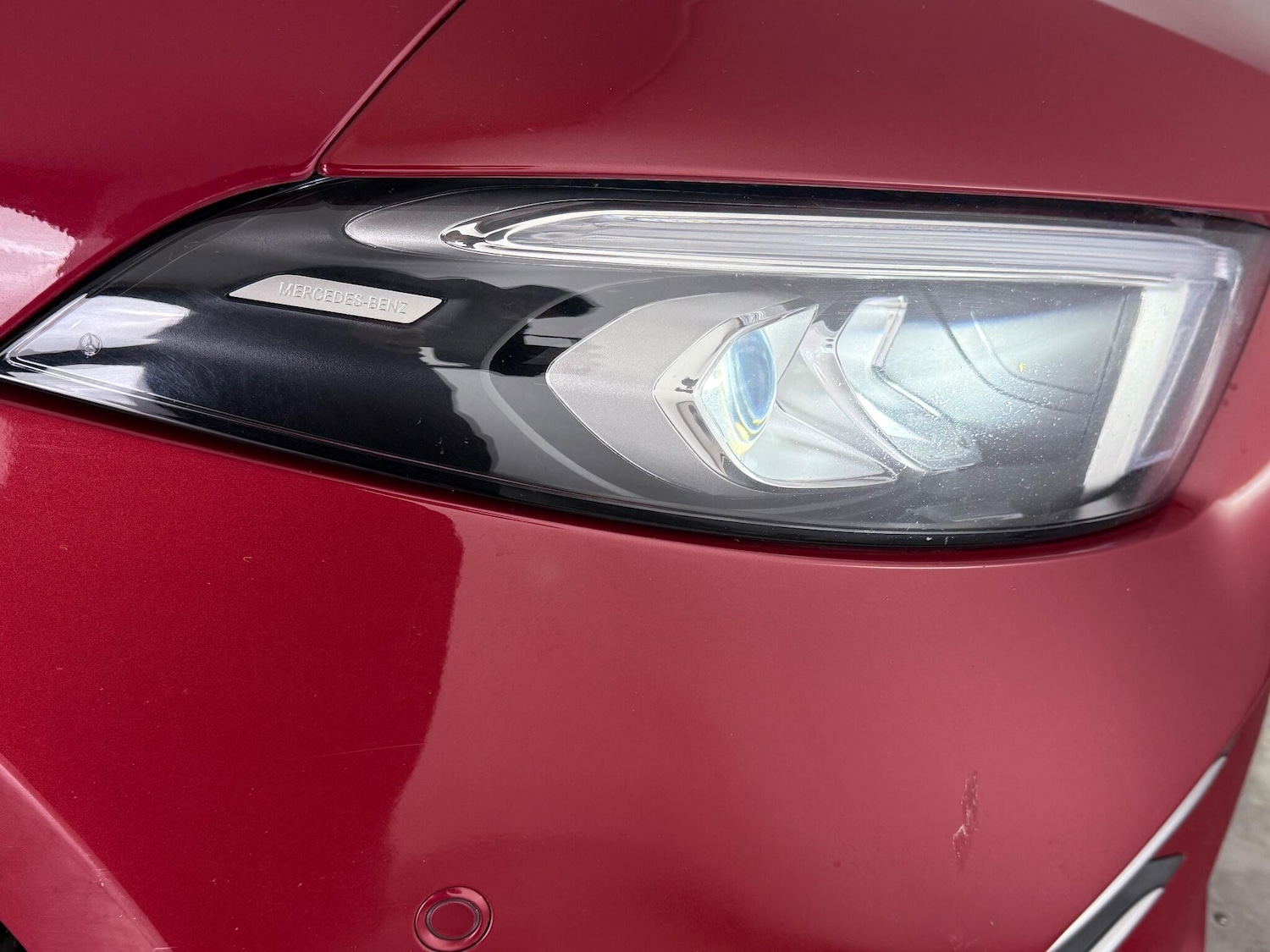 Used Mercedes-Benz A-Class 2021 for sale - 76468294: Photo 7