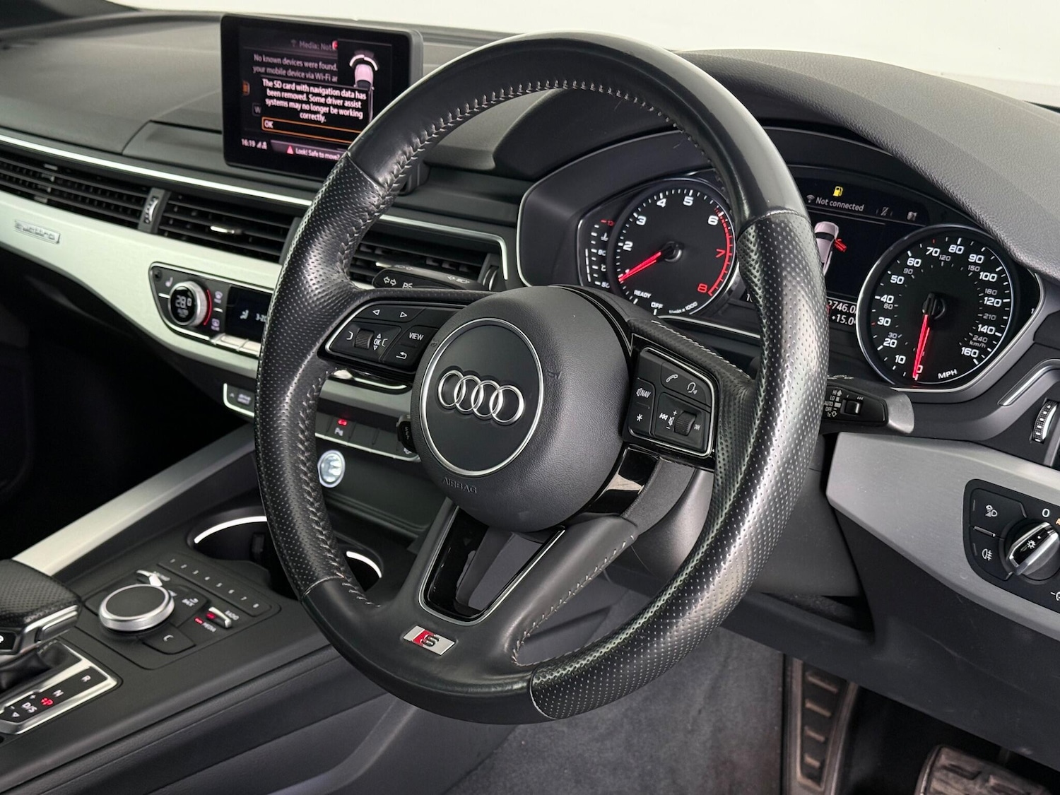 Used Audi A5 2017 for sale - 77243766: Photo 12