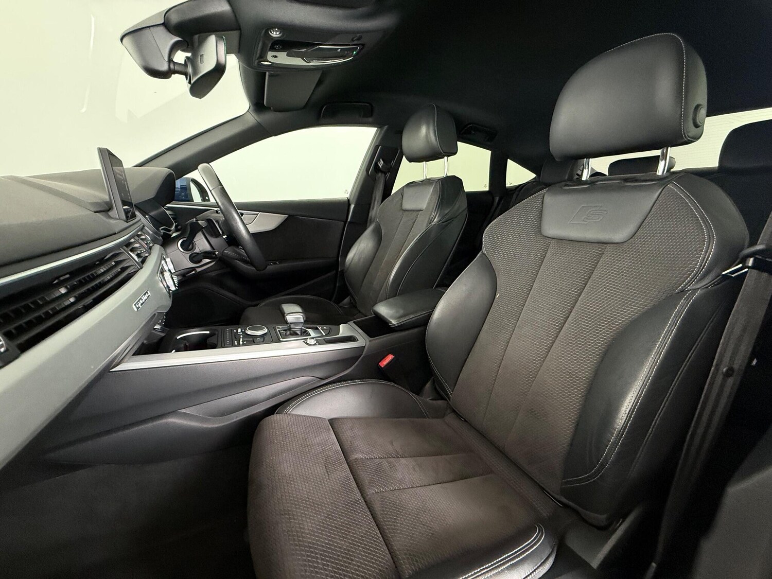 Used Audi A5 2017 for sale - 77243766: Photo 16