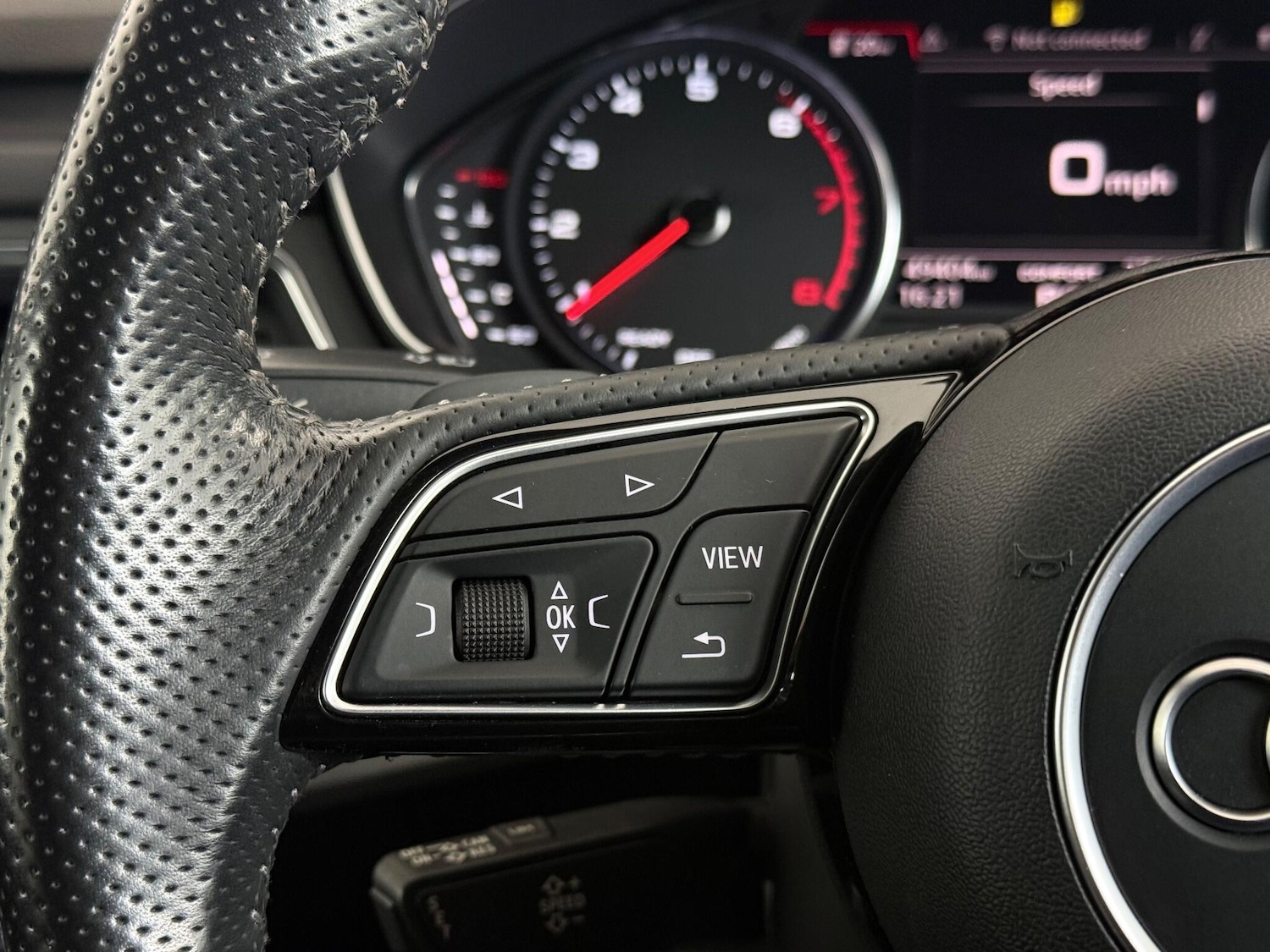 Used Audi A5 2017 for sale - 77243766: Photo 21