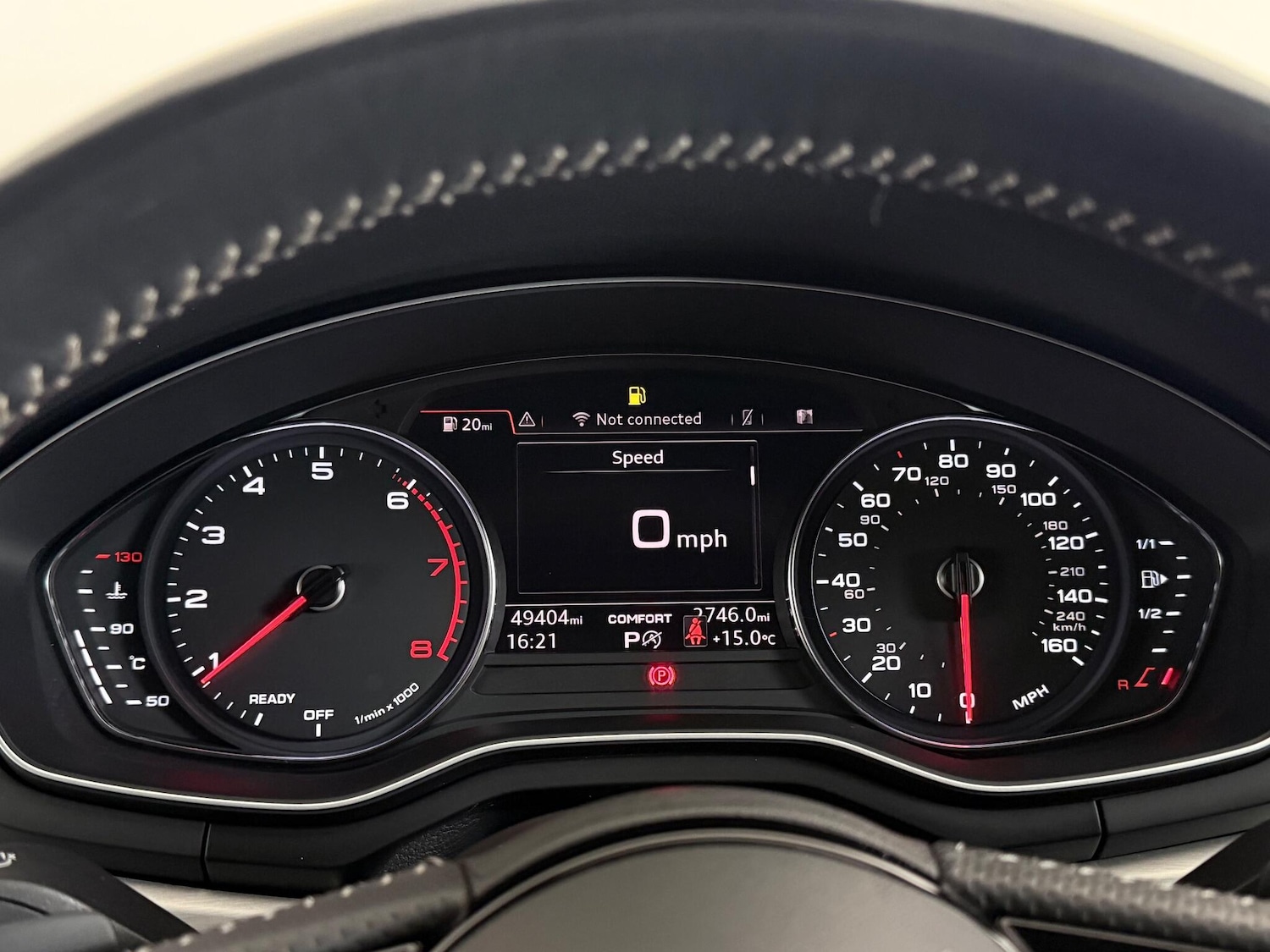 Used Audi A5 2017 for sale - 77243766: Photo 22