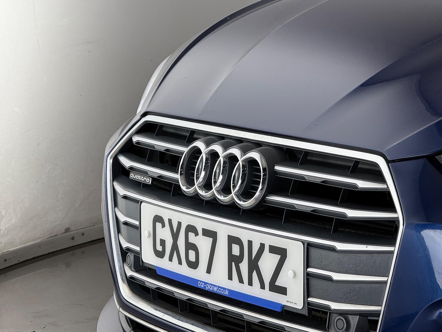 Used Audi A5 2017 for sale - 77243766: Photo 39