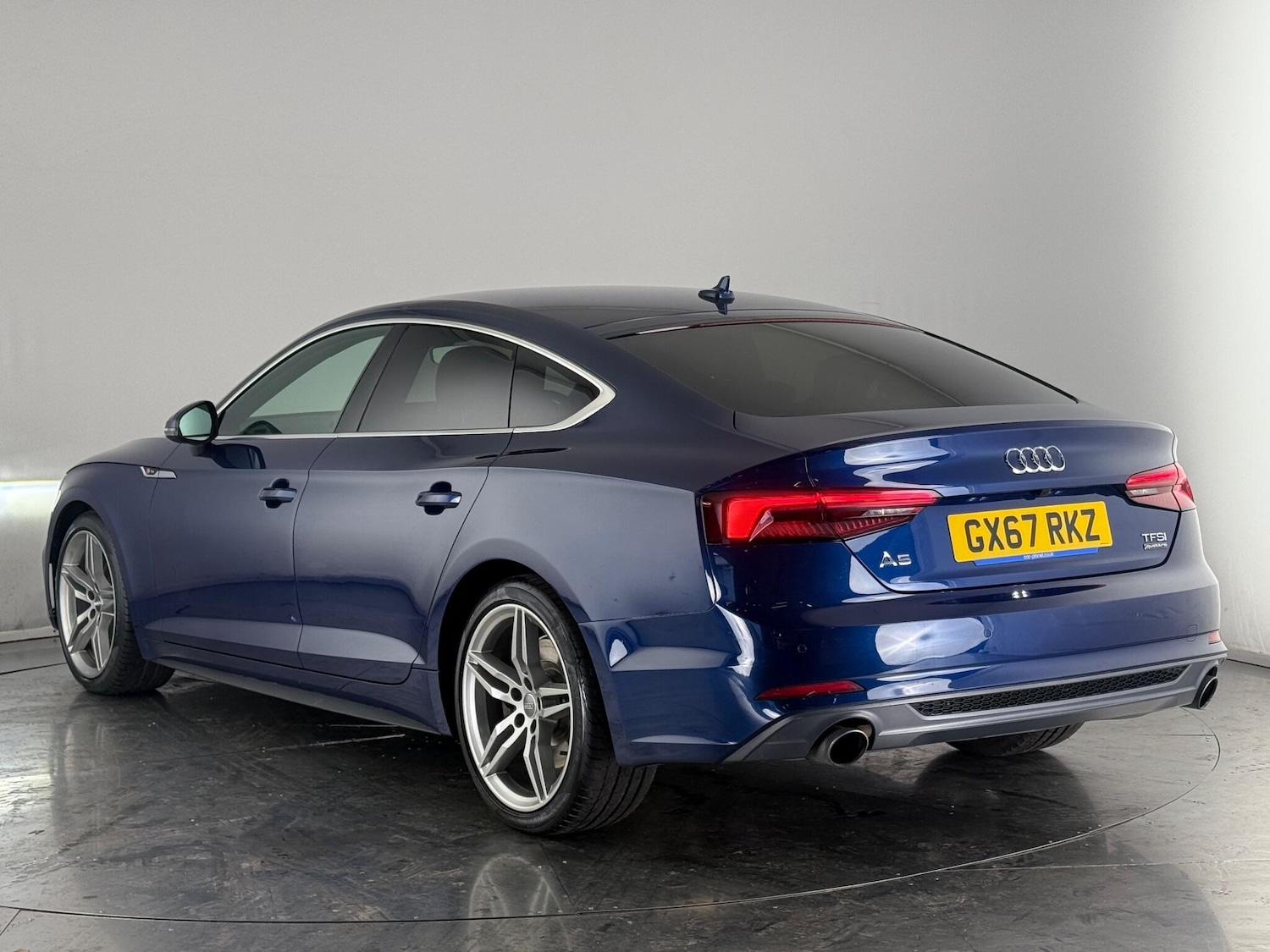 Used Audi A5 2017 for sale - 77243766: Photo 4