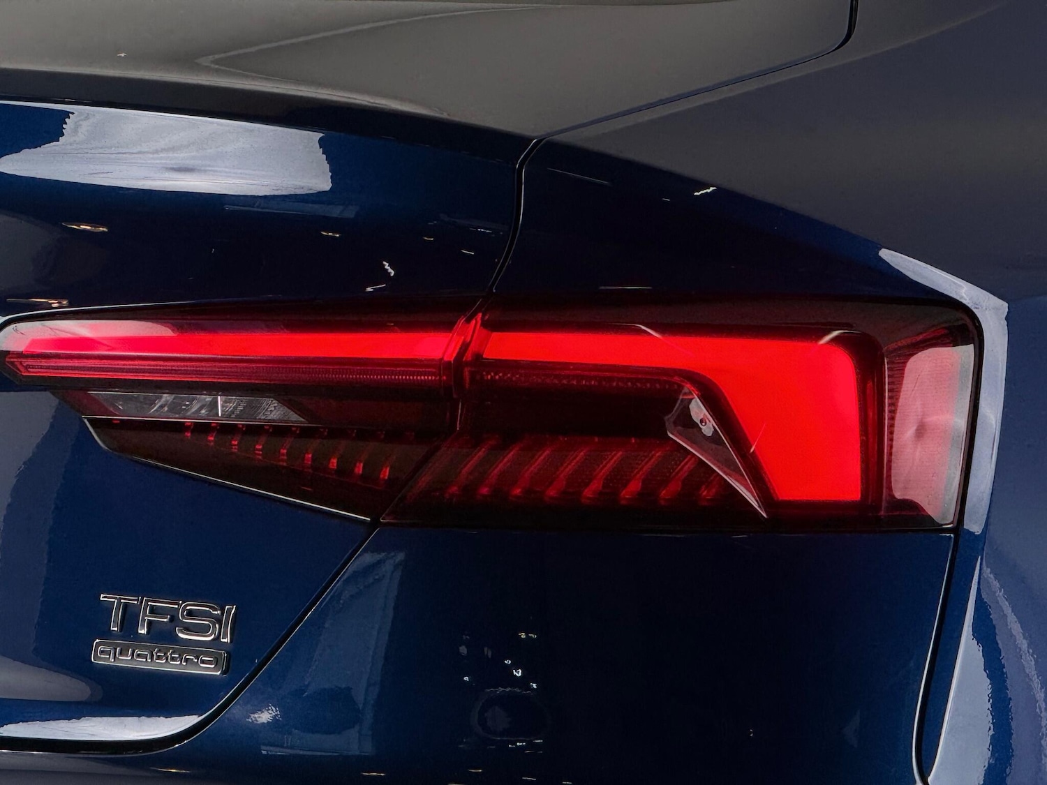 Used Audi A5 2017 for sale - 77243766: Photo 8