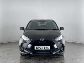 Used Toyota Yaris 2023 for sale - 74028713: Photo