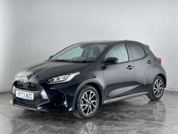 Used Toyota Yaris 2023 for sale - 74028713: Photo