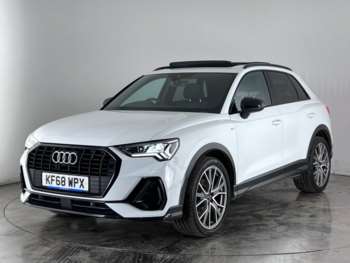 Used Audi Q3 2019 for sale - 75142690: Photo