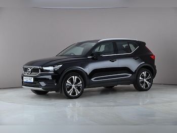 Used Volvo XC40 2022 for sale - 78574234: Photo