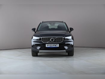 Used Volvo XC40 2022 for sale - 78574234: Photo