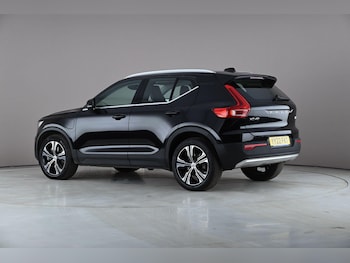 Used Volvo XC40 2022 for sale - 78574234: Photo