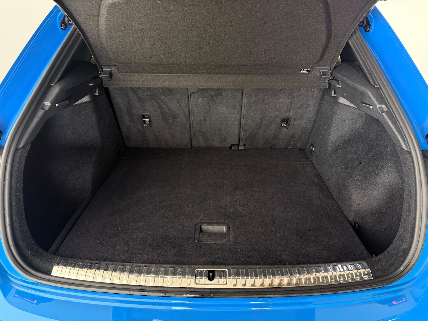 Used Audi Q3 2018 for sale - 77216700: Photo 10