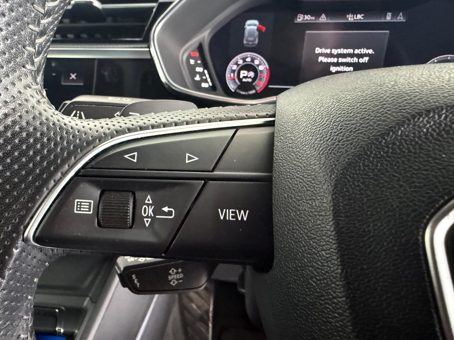 Used Audi Q3 2018 for sale - 77216700: Photo 19