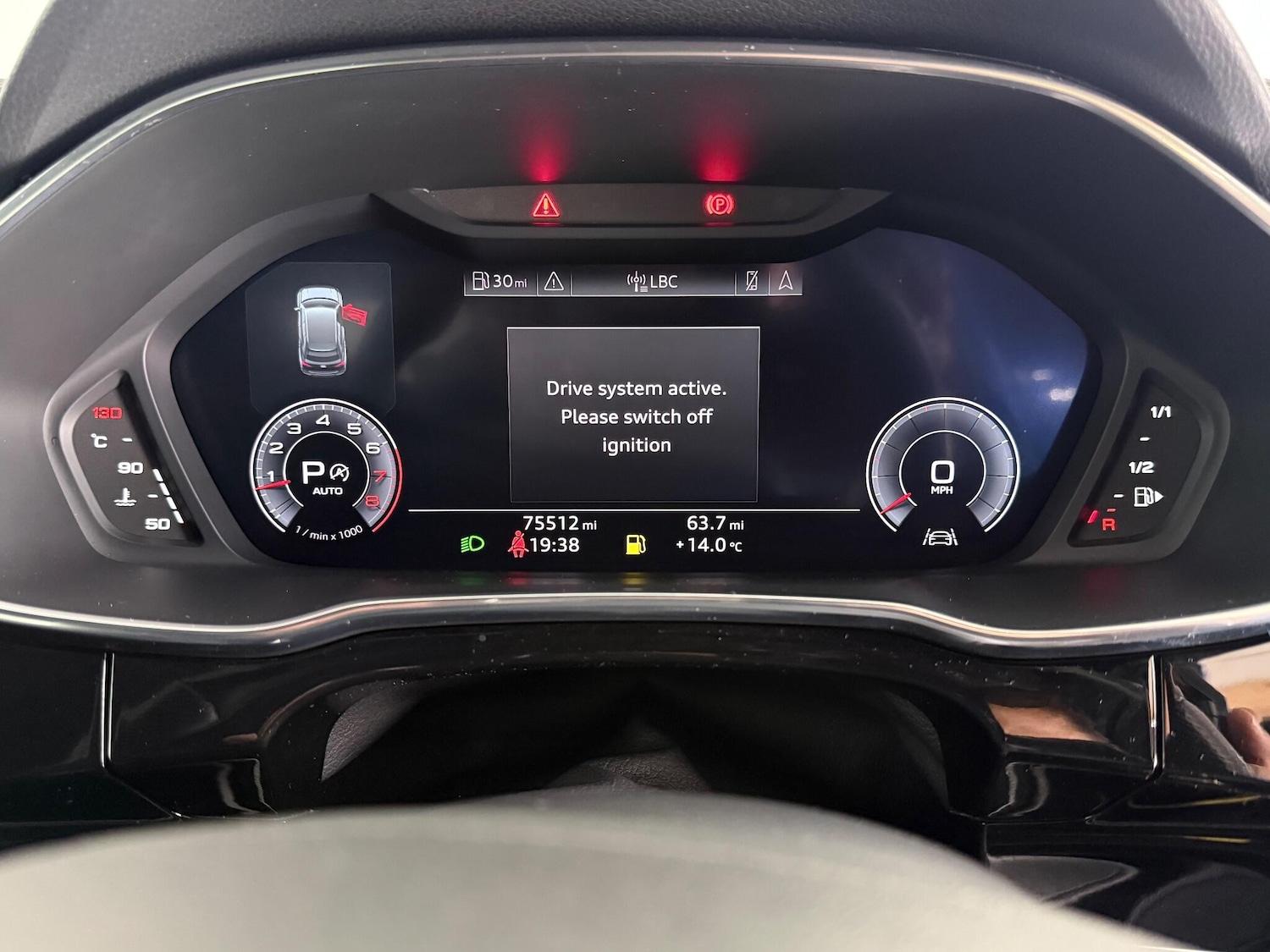 Used Audi Q3 2018 for sale - 77216700: Photo 20