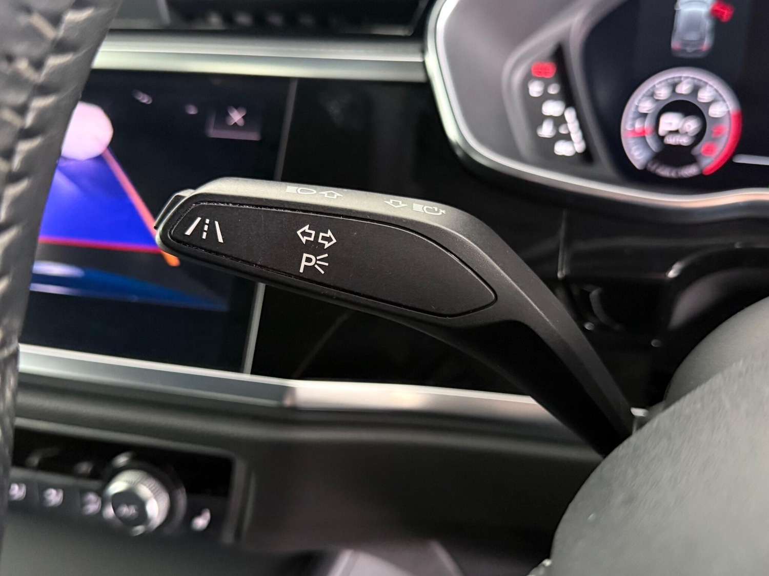 Used Audi Q3 2018 for sale - 77216700: Photo 22