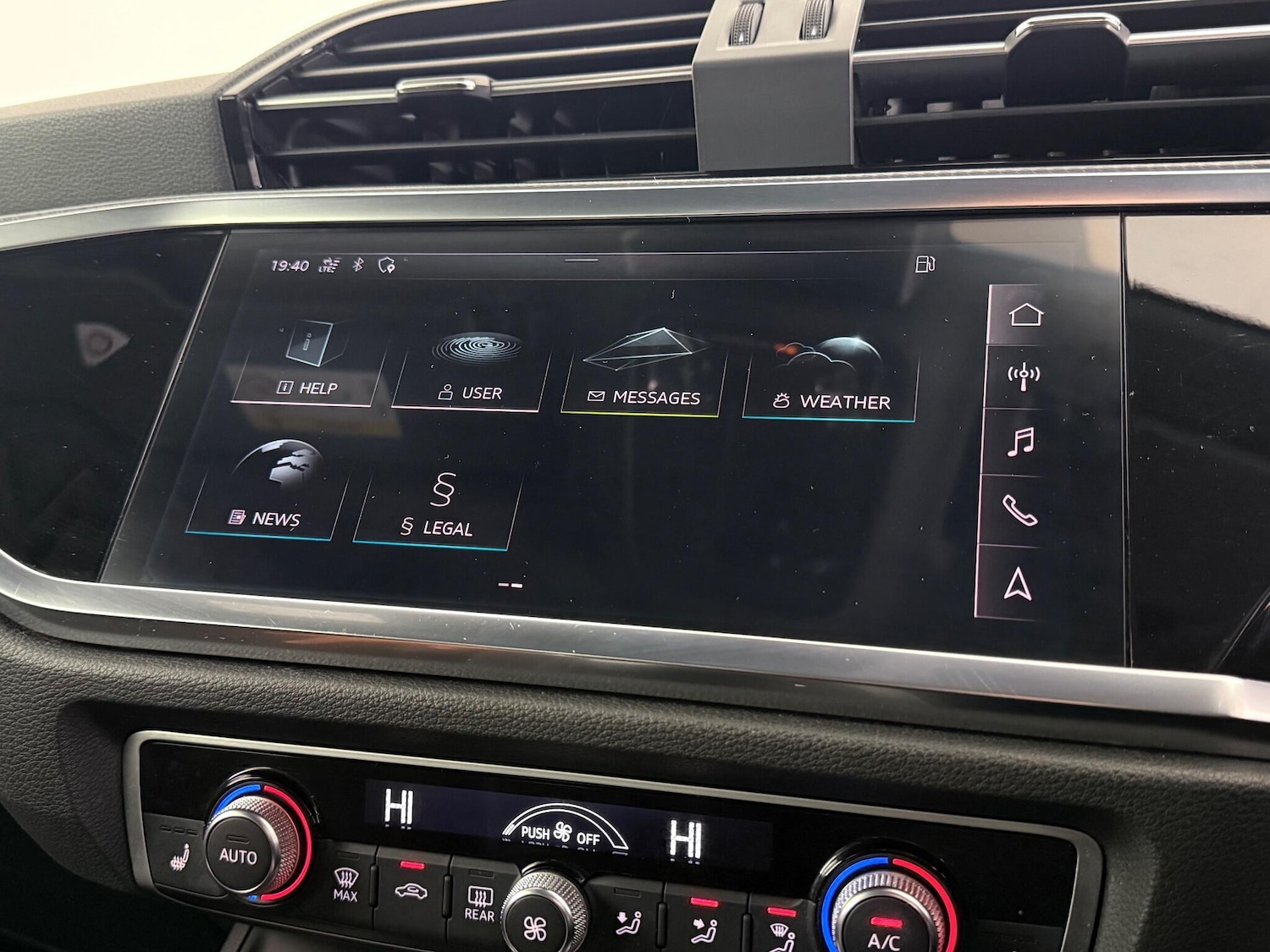 Used Audi Q3 2018 for sale - 77216700: Photo 29