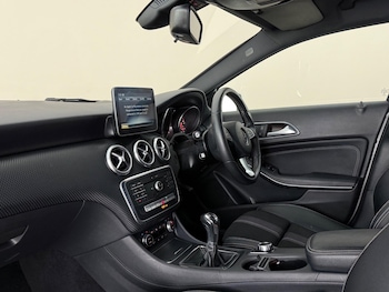 Used Mercedes-Benz A-Class 2018 for sale - 78688047: Photo