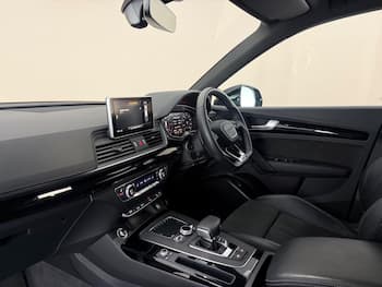 Used Audi Q5 2020 for sale - 79681277: Photo