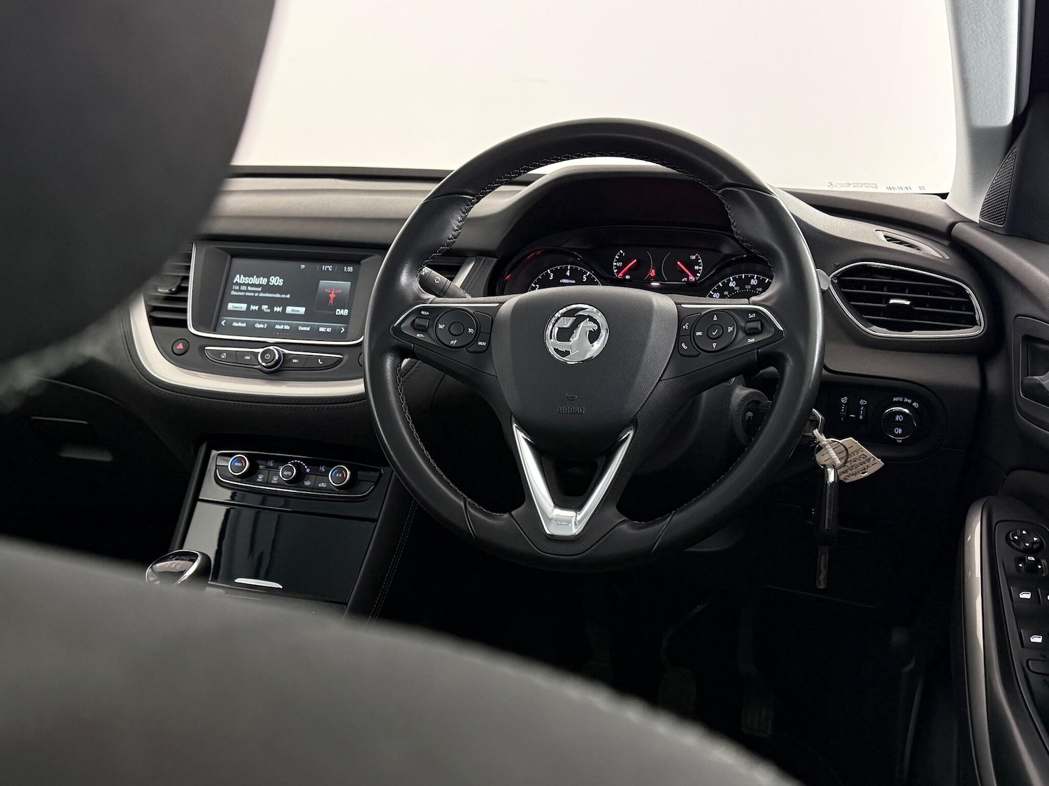 Used Vauxhall Grandland X 2018 for sale - 77260341: Photo 14