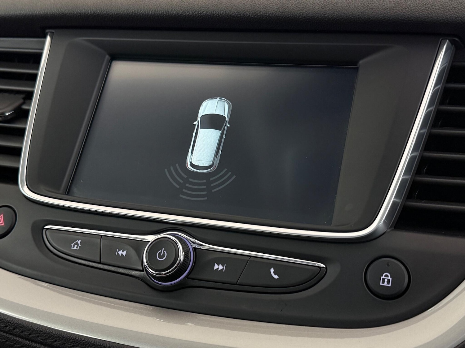 Used Vauxhall Grandland X 2018 for sale - 77260341: Photo 26