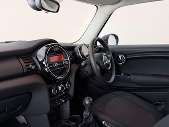 Used MINI Hatch 2015 for sale - 79013276: Photo
