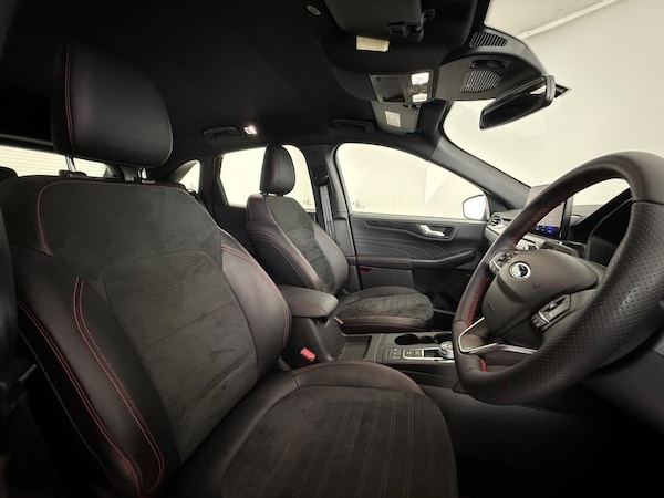 Used Ford Kuga 2022 for sale - 76086426: Photo 17